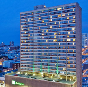 Гостиница Holiday Inn San Francisco - Golden Gateway, an IHG Hotel  Сан-Франциско